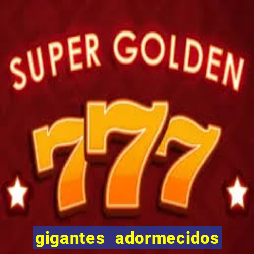 gigantes adormecidos do futebol